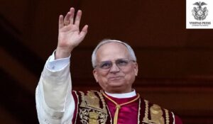 VATICAN: When The Gospel Confronts The Throne: Pope Leo XIV, Donald Trump, And The Anatomy Of An Unprecedented Clash.