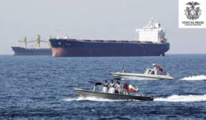 US-IRAN: Beneath the Thunder of Gunboats: The Geopolitical Tempest Over the Strait of Hormuz.