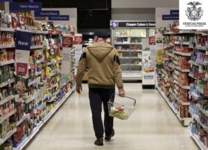 UK: Britain’s Secret ‘Summer of Food Shortages’ War Plan.