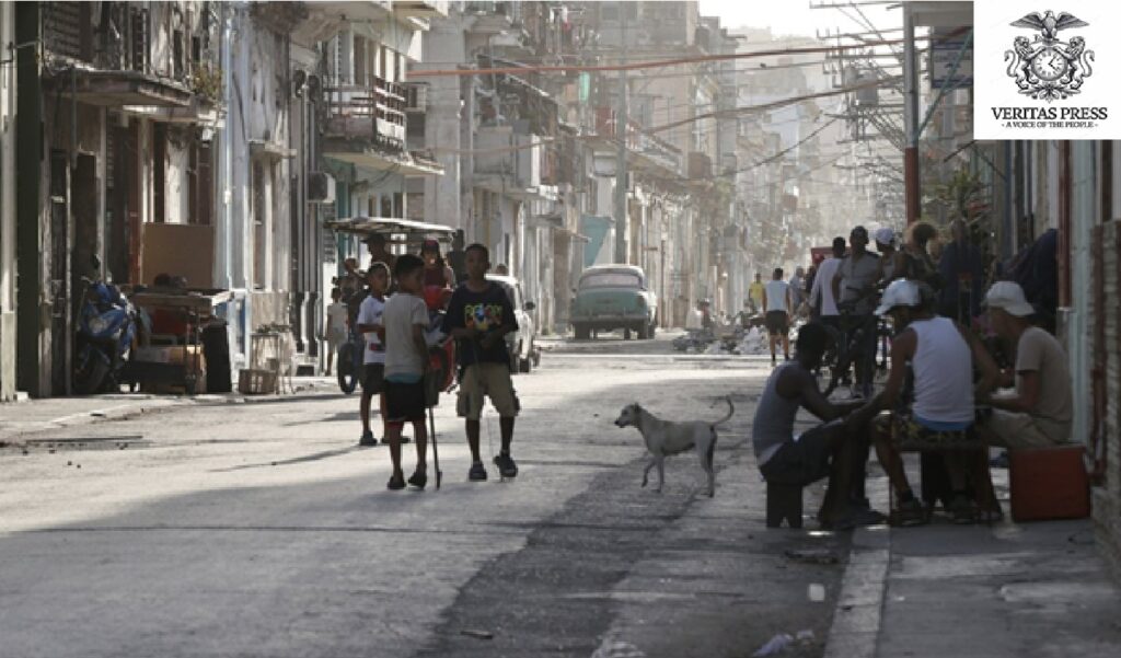 CUBA: The Next Domino? Inside The Pentagon’s Secret War Plans For Cuba And The Echoes Of A Doomed Invasion.