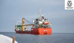 IRAN: Strait Of Hormuz Closed Again – Iran’s Distrust Of US-Israeli Deception Fuels Escalation Amid Failing Lebanon Ceasefire.