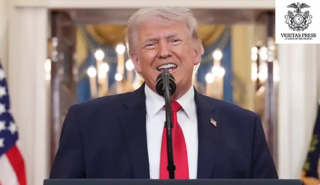 US: Operation Epic Fury: Anatomy Of A Failing War — How Trump’s Iran Gamble Became A Strategic Debacle.