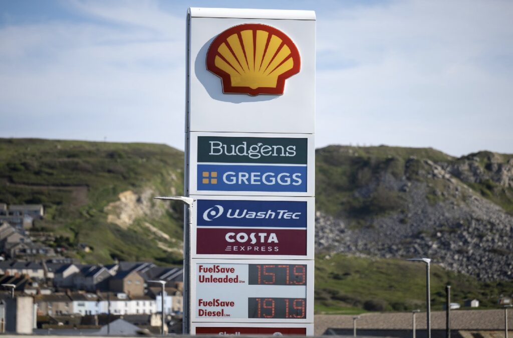 UK: ‘Not Our War’, But Britain Pays The Price As Iran Conflict Pushes Inflation To 3.3%.