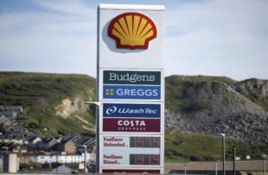 UK: ‘Not Our War’, But Britain Pays The Price As Iran Conflict Pushes Inflation To 3.3%.