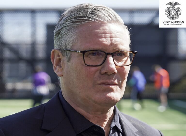 Former Labour MP Demands Keir Starmer Face Commons Probe Over Peter Mandelson Vetting As “Prince Of Darkness” Row Engulfs Premiership