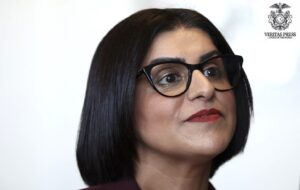 UK: The Home Secretary Considers Sending Failed Asylum Seekers Back To Afghanistan.