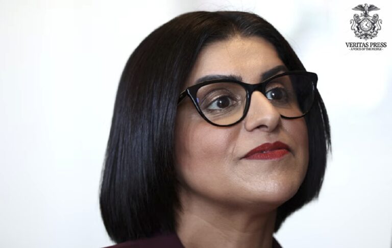 UK: The Home Secretary Considers Sending Failed Asylum Seekers Back To Afghanistan.