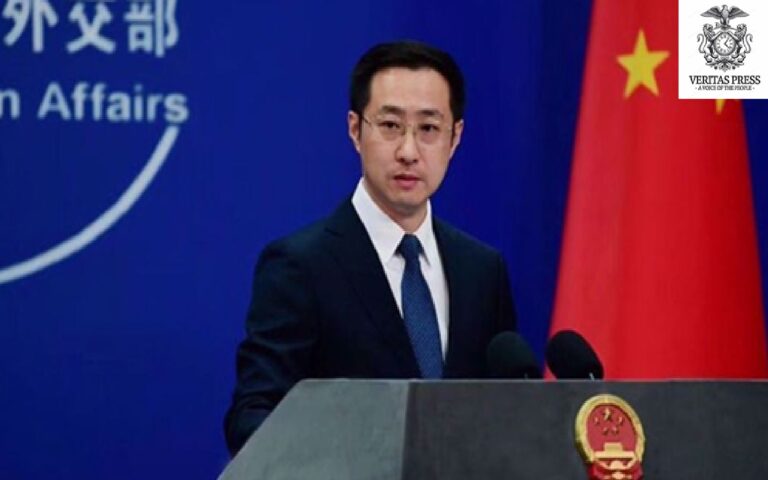 CHINA: A Financial Stranglehold On Shandong’s Shore: How America’s Sanctions War On Chinese “Teapots” Is Straining Global Trade And The Rules-Based Order.