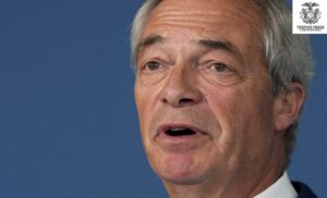 UK: Farage Referred To Watchdog Over £5m ‘Gift’ From Thai-Based British Crypto Billionaire.