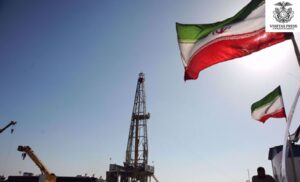 IRAN: “No Well Exploded”: Inside Tehran’s Taunt, Washington’s Blockade Theory, And The Oil Shock Threatening To Reshape Global Order.