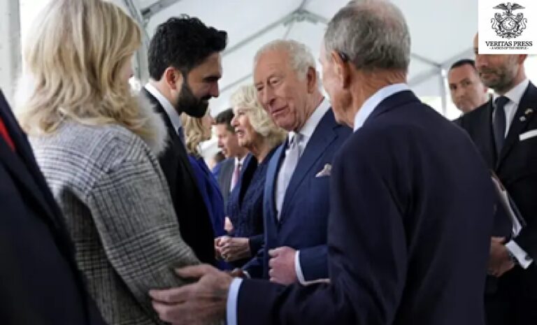US-UK: Mamdani Urges King Charles III To Return The Koh-I-Noor Diamond: The New York Mayor Challenging An Empire’s Loot.