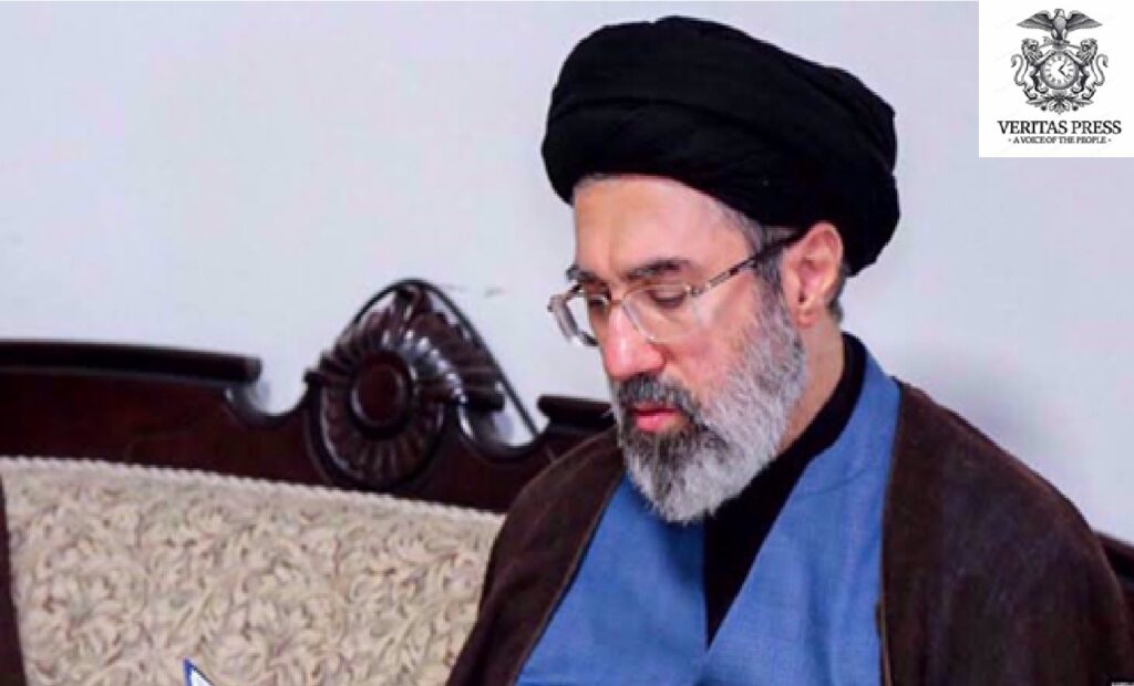 IRAN: The Real War Begins Now: The Iranian Leader Targets Economic And Cultural Fronts After Military Success.