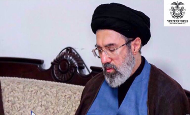 IRAN: The Real War Begins Now: The Iranian Leader Targets Economic And Cultural Fronts After Military Success.