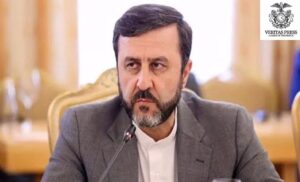 US-IRAN: Inside Iran’s 14-Point Ultimatum, Trump’s Rejection, And A World Held Hostage By Two Blockades.