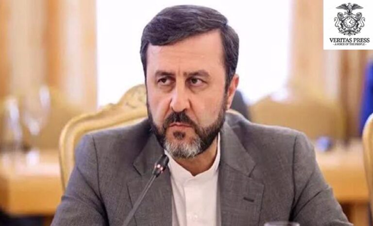 US-IRAN: Inside Iran’s 14-Point Ultimatum, Trump’s Rejection, And A World Held Hostage By Two Blockades.