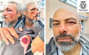 SPAIN: “This Is Piracy”: The Global Sumud Flotilla Activists Report Beatings And Injuries After Israeli Interception Near Crete.