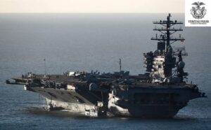 IRAN: 2 Missiles Hit US Navy Vessel After It Ignored Iran’s Warning: Report