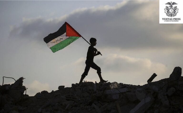 GAZA: Israel Signals Renewed Full-Scale Assault On Gaza Amid Persistent Attacks And Ceasefire Breaches – From Fragile Truce To Political Capitulation Through War.