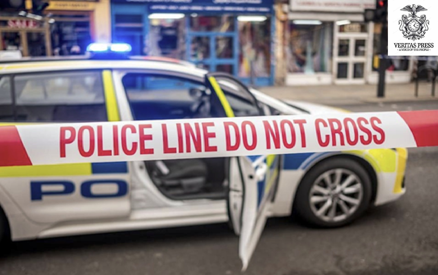 UK: UK Terror Threat Is Raised – Counter‑Terror Expert Explains How Official Prevention Strategies&nbsp;Work.