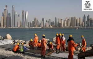 UAE: The Purge: How The UAE Weaponised Deportation, Asset Seizure, And Financial Warfare Against Pakistanis Amid The Iran Crisis.