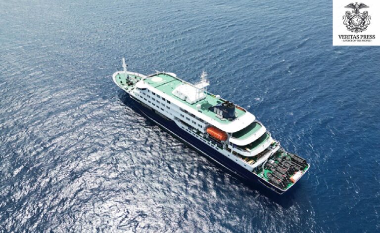 UK-Europe: Death On The High Seas – Anatomy Of A Hantavirus Outbreak That Shook Global Health Authorities.