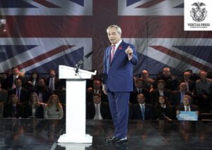 UK: Britain Under Reform – One Year Of Farage’s Immigration War, An Economy On The Brink, A Society Split By Design.