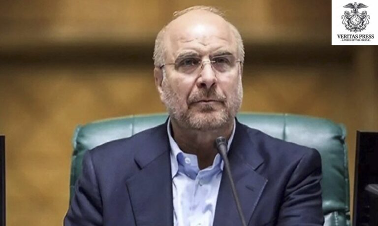 IRAN-US: Iran Calls Washington’s Media Bluff On Tehran Talks As US-Israeli Pressure Campaign Faces Collapse.