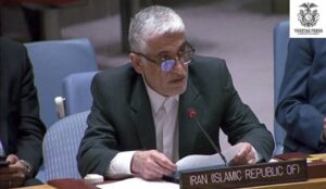 IRAN: Strait Of Hormuz On A Knife-Edge: Inside Iran’s ‘Deterrence Through Punishment’ And The Unravelling Of Trump’s Ceasefire.