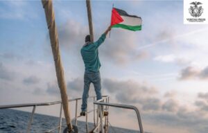 GAZA: Systematic Degradation – Flotilla Activists Detail Sexual Violence And Torture In Israeli Custody As Two Remain On Hunger Strike.