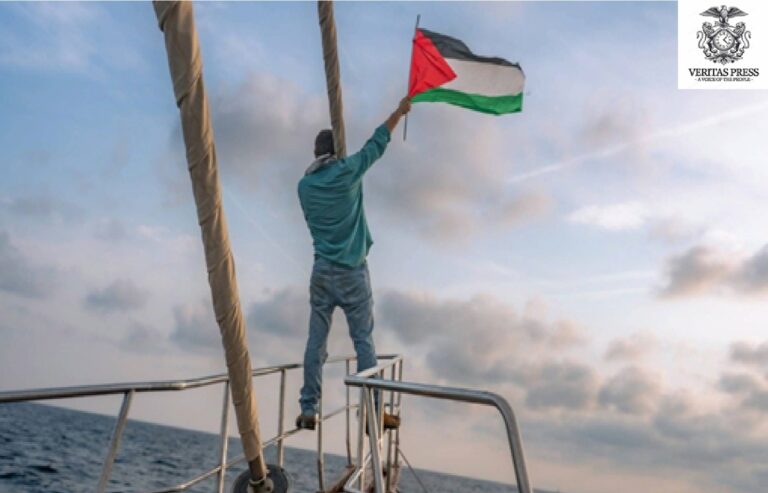 GAZA: Systematic Degradation – Flotilla Activists Detail Sexual Violence And Torture In Israeli Custody As Two Remain On Hunger Strike.