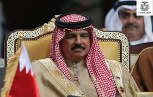 BAHRAIN: The King’s Decree: Inside Bahrain’s Mass Citizenship Revocations And The Silencing Of Dissent.