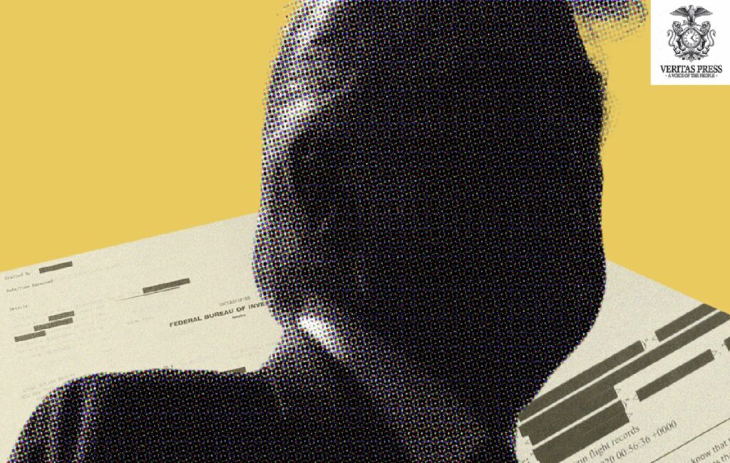 US: Trump, Epstein, Iran And The Politics Of Diversion: Growing Questions Over Accountability In Washington.