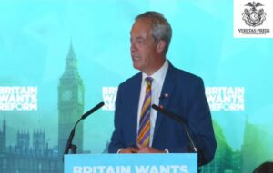 UK: Reform’s Reckoning In Rayleigh: A Racism Scandal, A Resignation, And A Party That Keeps Getting Elected.