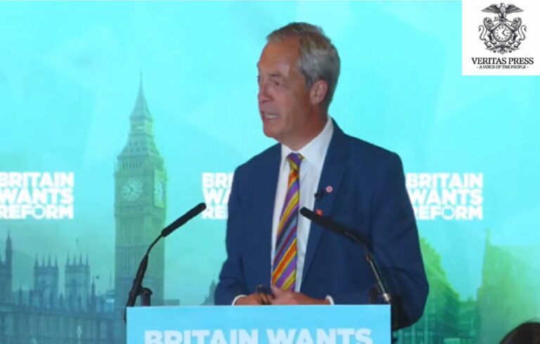 UK: Reform’s Reckoning In Rayleigh: A Racism Scandal, A Resignation, And A Party That Keeps Getting Elected.