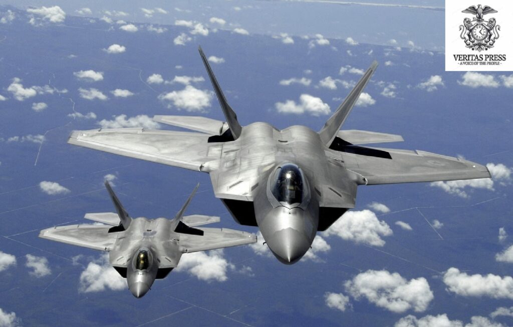 UK: Britain’s Shadow War: The F-35 Loophole, Missing Millions, And The True Scale Of UK Complicity In Israel’s OPT And Gaza Assault.