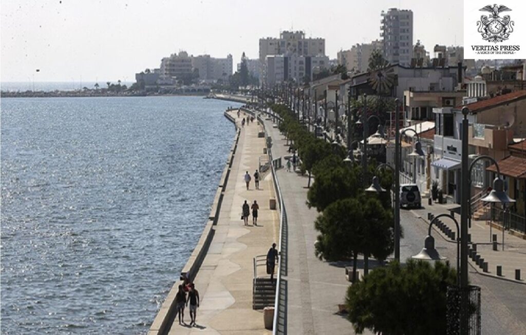 MEDITERRANEAN-CYPRUS: The Great Cypriot Land Grab?