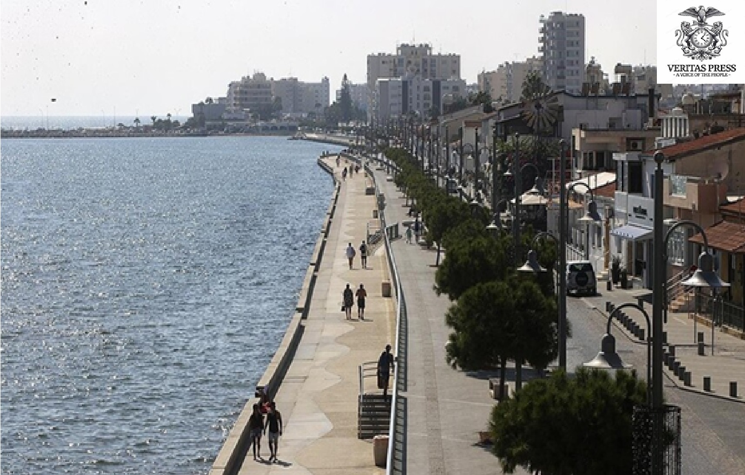 MEDITERRANEAN-CYPRUS: The Great Cypriot Land Grab?