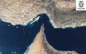 IRAN-OMAN: At The Crossroads Of Empire And Sovereignty: Iran, Oman, And The Legal Battle For The Strait Of Hormuz.