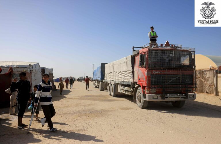 GAZA: “Gaza Belongs To Israel” – The Ordeal At Rafah, Inside Israel’s Border Regime Of Humiliation, Intelligence‑Gathering, And Forced Displacement.