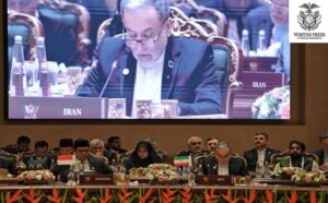 IRAN: Iran-US Nuclear Deadlock Deepens As Tehran Rejects Pressure Over Uranium Enrichment.