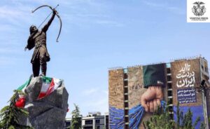 IRAN: US Allies Warned They Will “Share Responsibility”: Tehran Escalates Rhetoric As Hormuz Dispute Widens Into A Global Confrontation.