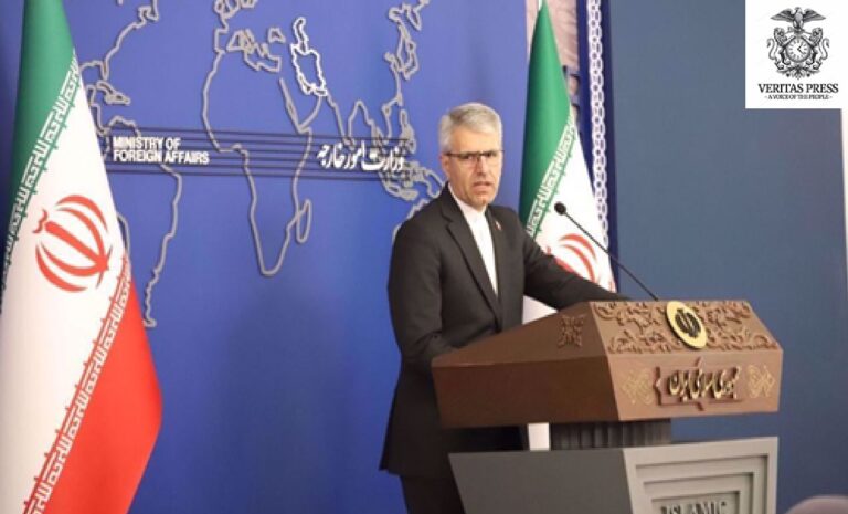 IRAN/OMAN: The Strait’s New Gatekeepers, Inside Iran’s Plan To Remake Hormuz, And The World’s Alarm.