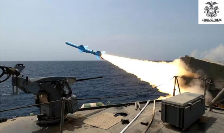 IRAN: ‘War Beyond The Region’ – IRGC Threats, Trump’s Ultimatums And The Dangerous Expansion Of The Iran Crisis.