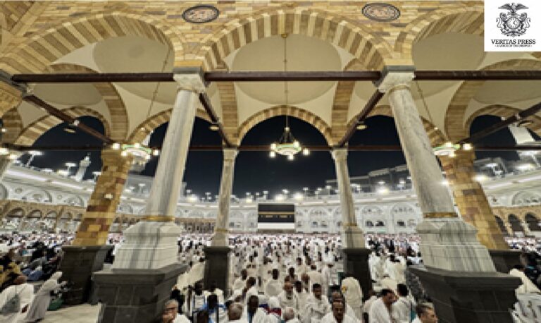 GAZA/HAJJ 2026: “A Door That Never Opens”: The Weaponisation Of The Sacred, How Israel’s Siege Has Turned Hajj Into An Unreachable Dream For Gaza.