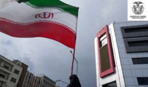 IRAN: Iran Says Nuclear Issue Can Only Be Resolved Through Consideration Of Its Interests.