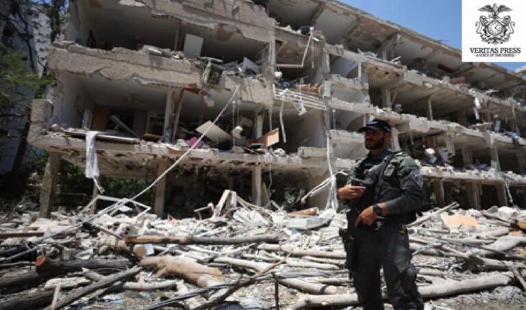 ISRAEL [PALESTINE]: Unseen Scars: Satellite Eyes Expose The Hidden Toll On Israel’s Military Machine And The Battle To Control The Narrative.