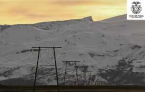 NORWAY: Nordic Nations Demand EU Keep Arctic Oil And Gas Drilling Ban Intact.