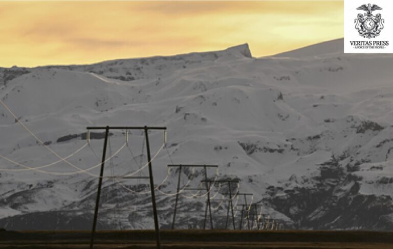 NORWAY: Nordic Nations Demand EU Keep Arctic Oil And Gas Drilling Ban Intact.