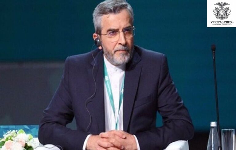 IRAN: Frozen Trust: How $24 Billion In Seized Assets Became The Real Battleground Of The Iran War.