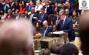 UK: The Westminster Connection: Unpacking The Israel Lobby’s Grip On British Politics As Parliament Prepares For A Reckoning.